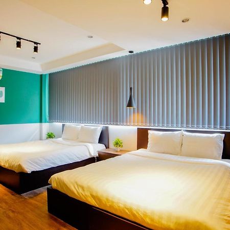 La Hotel Binh Tan Ho Chi Minh City Exterior photo