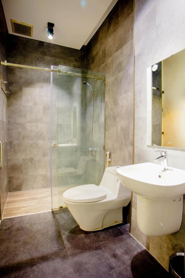La Hotel Binh Tan Ho Chi Minh City Exterior photo