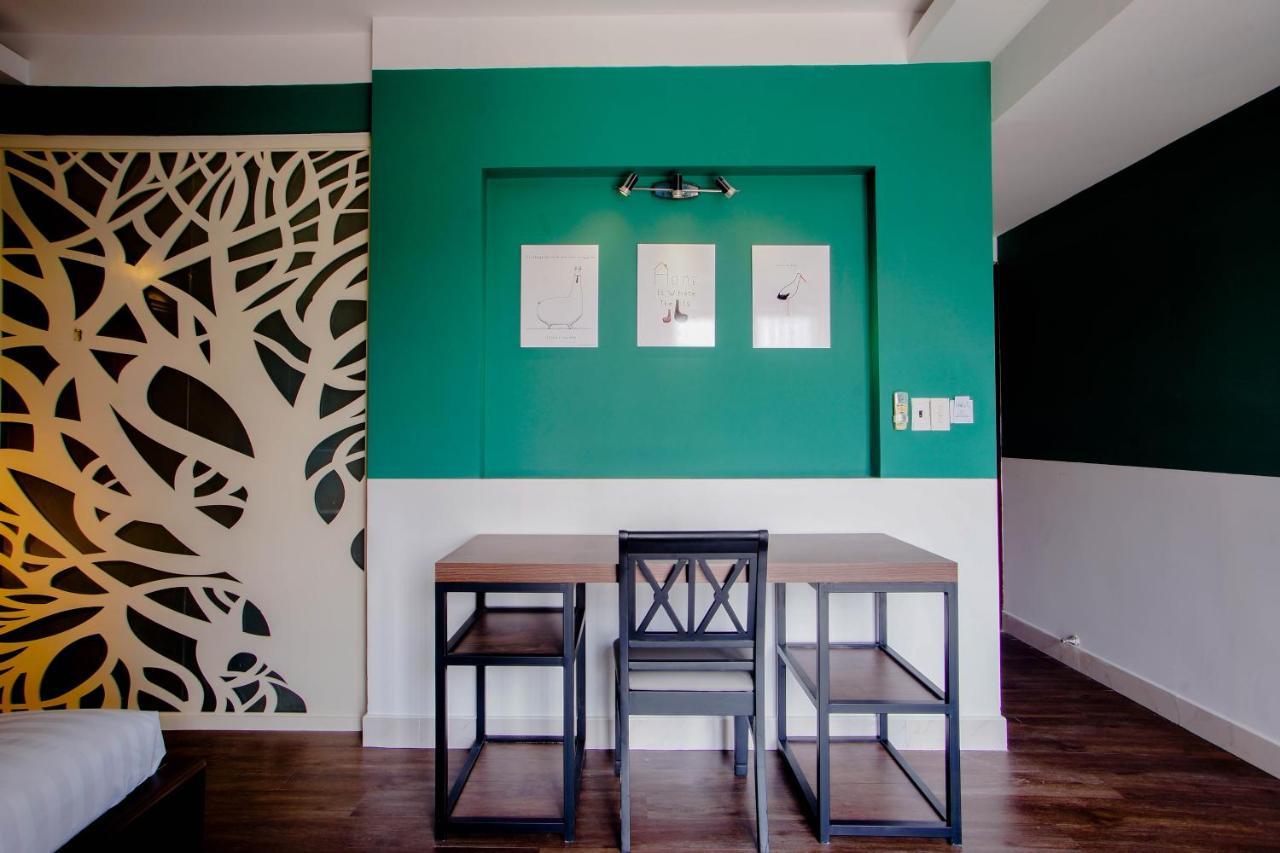 La Hotel Binh Tan Ho Chi Minh City Exterior photo